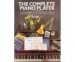 COMPLETE PIANO PLAYER 2 / BAKER